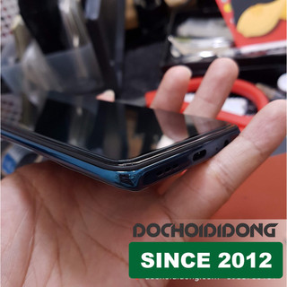 Dán cường lực Vsmart Active 3 Zacase