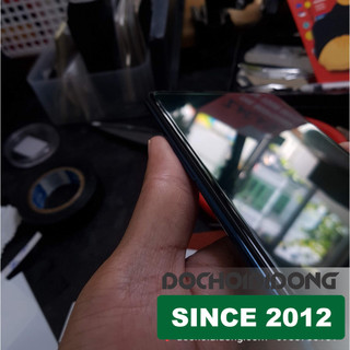 Dán cường lực Vsmart Active 3 Zacase