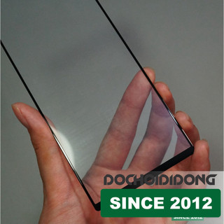 Dán cường lực Sony Xperia 5 Zacase