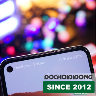 Miếng dán cường lực Google Pixel 4A 5G Zacase