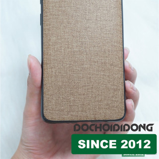 Ốp Lưng Vân Vải Samsung A51