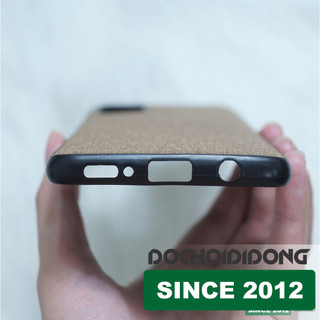 Ốp Lưng Vân Vải Samsung A51