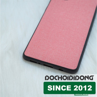 Ốp Lưng Vải Samsung A71