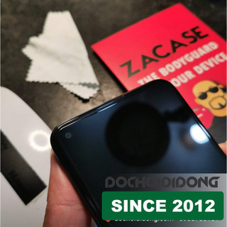 Dán cường lực Vsmart Live 4 Zacase