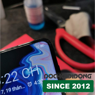 Dán cường lực Vsmart Live 4 Zacase