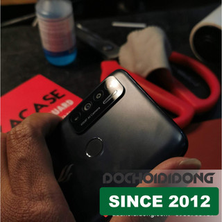 Dán cường lực Vsmart Live 4 Zacase