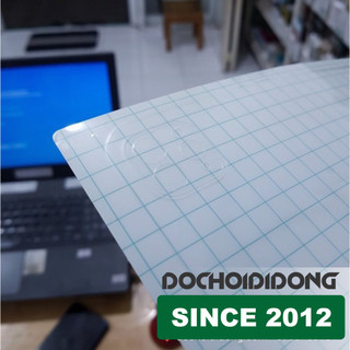 Miếng Dán PPF Devia Ipad Mini 4 / 5/ 9.7/ 10.2/ 10.5/ 11 Các Đời