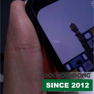 Dán cường lực Pixel 4 và 4 XL Zacase