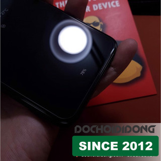 Dán cường lực Pixel 4 và 4 XL Zacase