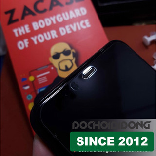 Dán cường lực Pixel 4 và 4 XL Zacase