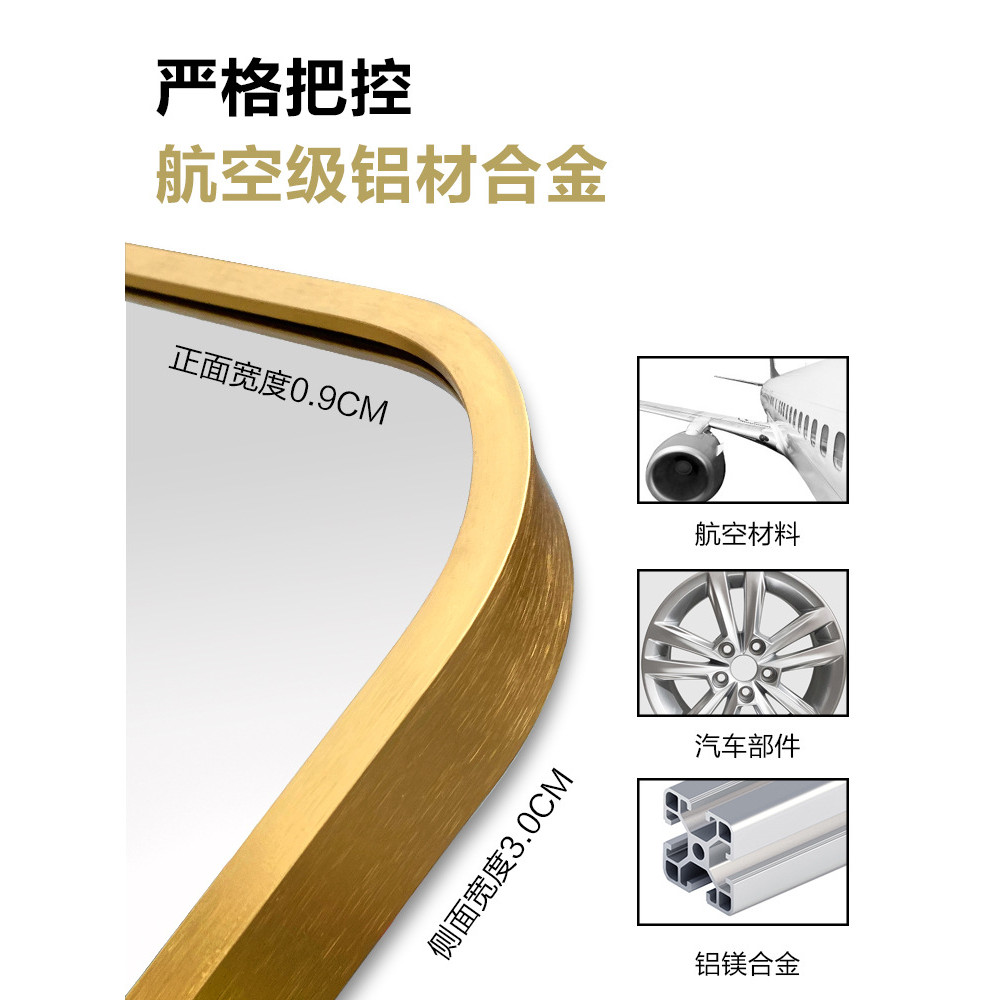 Gương Soi Toàn Thân Gương Soi Toàn Thân Gương Soi Toàn Thân Gương Soi Sàn Treo Tường Dán Tường Treo 