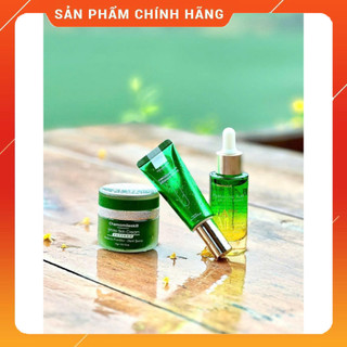 Serum HA Plus Chamomileskill HÀNG CHÍNH HÃNG