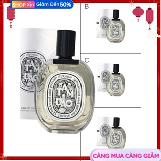 Nước hoa Diptyque Tamdao EDT 100ml Thơm sang