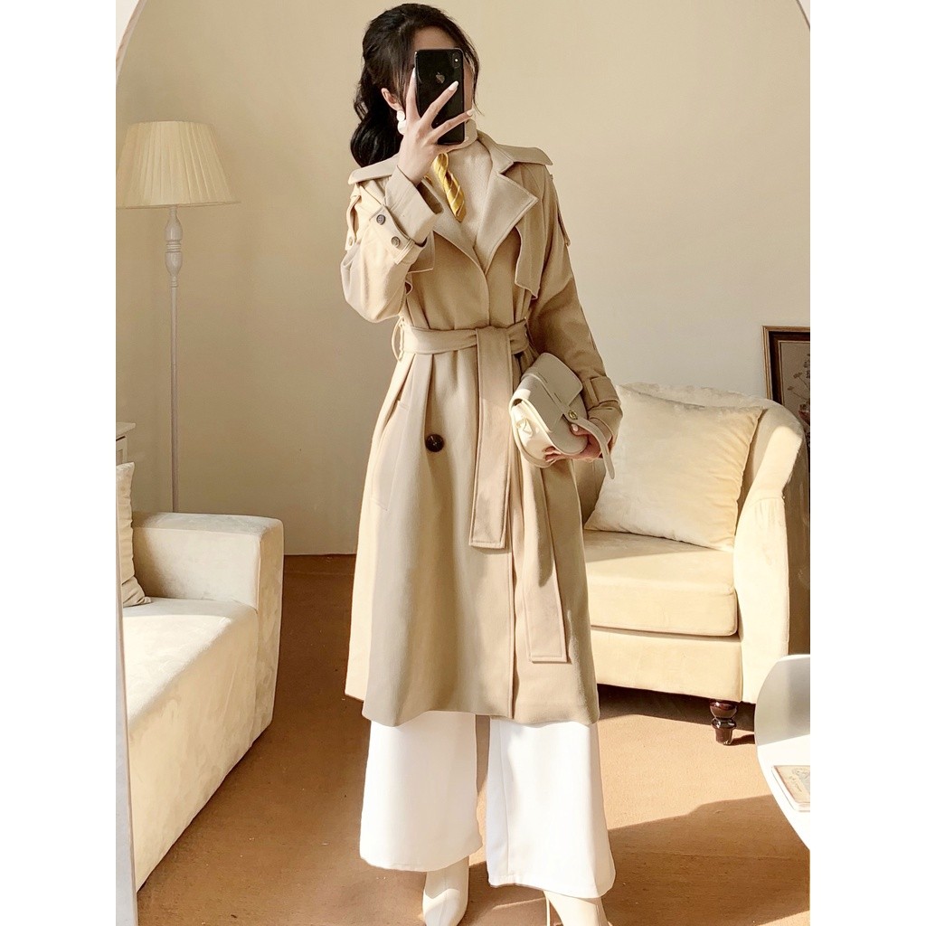 Trendcoat 1AK053BE Lep'