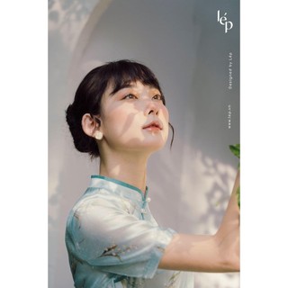 Váy sườn xám_1VA580XT_Lep'