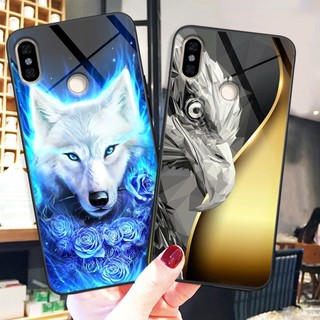 Ốp lưng tráng gương Xiaomi note 5 / note 5 pro / note 6 note 6 pro / note 7 note 7 pro / a2 lite / redmi 6 pro hình đẹp