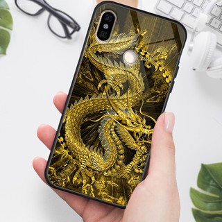 Ốp lưng tráng gương Xiaomi note 5 / note 5 pro / note 6 note 6 pro / note 7 note 7 pro / a2 lite / redmi 6 pro hình đẹp