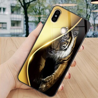 Ốp lưng tráng gương Xiaomi note 5 / note 5 pro / note 6 note 6 pro / note 7 note 7 pro / a2 lite / redmi 6 pro hình đẹp