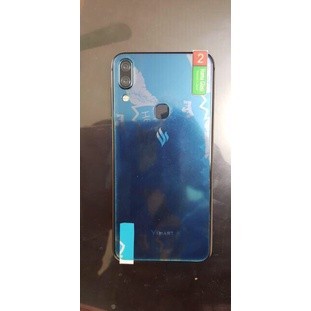 Dán cường lực Vsmart Active 1+ (2 Mặt Trước + Sau)