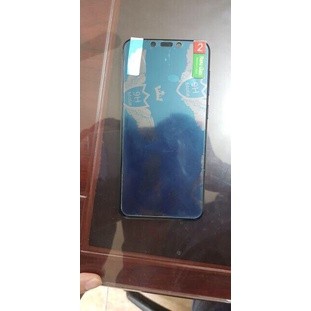 Dán cường lực Vsmart Active 1+ (2 Mặt Trước + Sau)