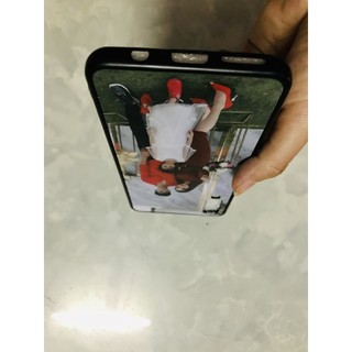 ỐP LƯNG SAMSUNG A7 2018 ( ốp lưng in hình theo yêu cầu)