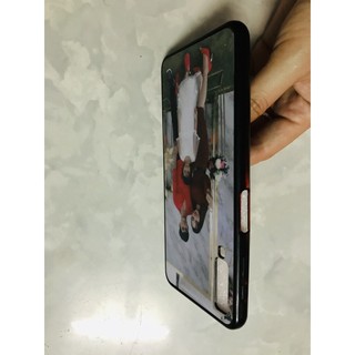ỐP LƯNG SAMSUNG A7 2018 ( ốp lưng in hình theo yêu cầu)