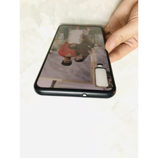 ỐP LƯNG SAMSUNG A7 2018 ( ốp lưng in hình theo yêu cầu)