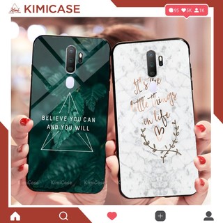 Ốp lưng hình Oppo A5 2020 A9 2020 dành cho nữ