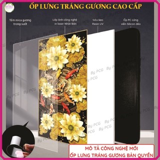 ỐP LƯNG SAMSUNG NOTE 8 IN HÌNH CÁ NHÂN (IN HÌNH THEO YÊU CẦU)