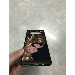 ỐP LƯNG SAMSUNG NOTE 8 IN HÌNH CÁ NHÂN (IN HÌNH THEO YÊU CẦU)