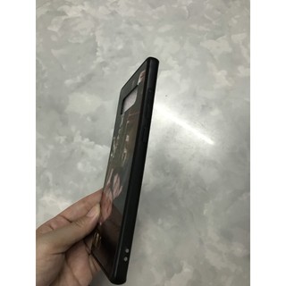ỐP LƯNG SAMSUNG NOTE 8 IN HÌNH CÁ NHÂN (IN HÌNH THEO YÊU CẦU)