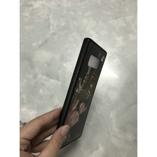 ỐP LƯNG SAMSUNG NOTE 8 IN HÌNH CÁ NHÂN (IN HÌNH THEO YÊU CẦU)