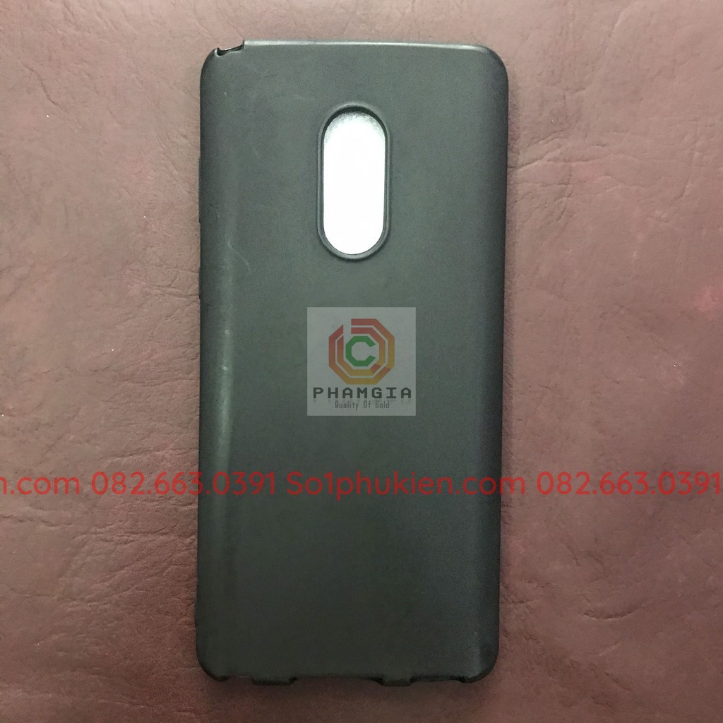 Ốp lưng Sharp Aquos Zero 2 dẻo đen cao cấp, bền đẹp