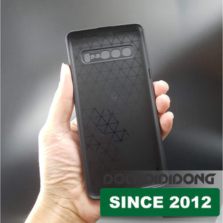 Ốp Lưng Vân Vải Samsung S10 5G