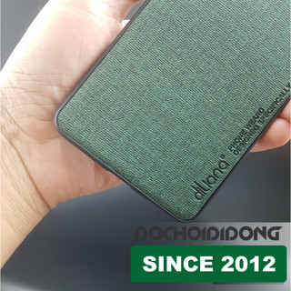 Ốp Lưng Vân Vải Samsung S10 5G