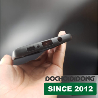 Ốp Lưng Vân Vải Samsung S10 5G