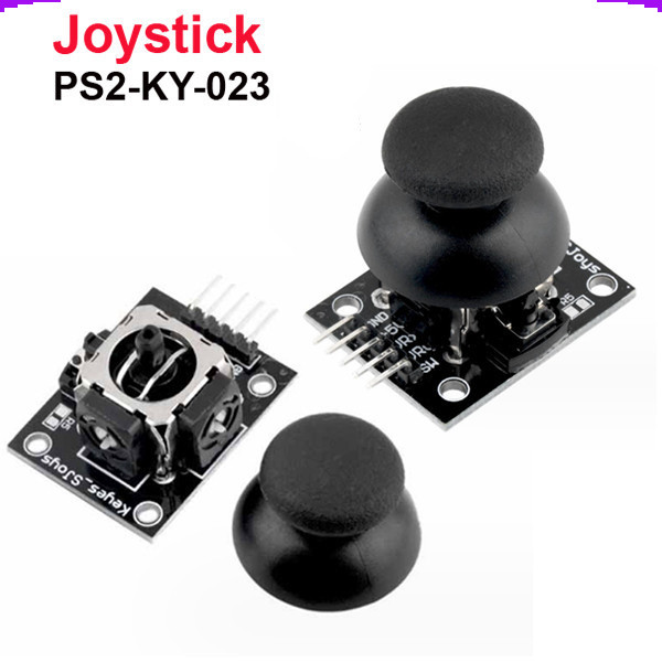 Cảm biến JoyStick PS2 cho Arduino