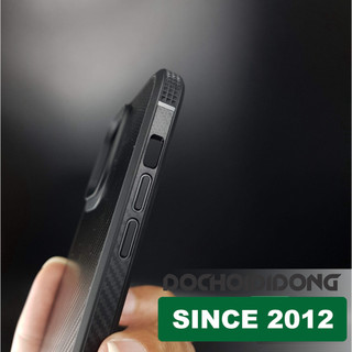 Ốp Lưng IPhone 13 Pro Max Likgus Carbon