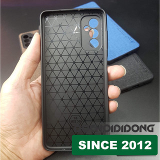 Ốp Lưng Vân Vải Samsung M52 M62