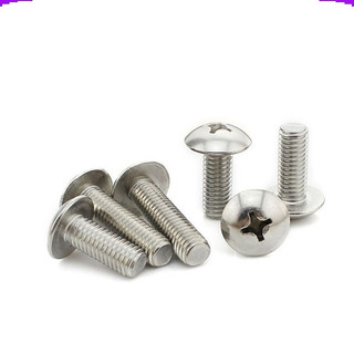 (10 con) Ốc vít đầu dù M3 ( 3mm) - Inox 304