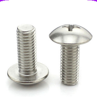 (10 con) Ốc vít đầu dù M3 ( 3mm) - Inox 304