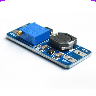 [Giá combo] (5 cái) Mạch tăng áp Mini 2A MT3608