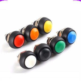 [Giá combo] Nút nhấn nhả PBS - 33B
