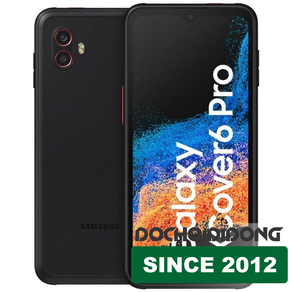 Miếng dán PPF Samsung XCover 6 Pro chống trầy xước trong, nhám cao cấp