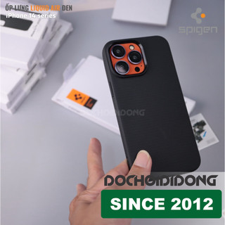 Ốp lưng iPhone 14 Pro Max ( Plus ) Spigen Liquid Air cao cấp