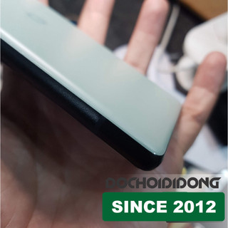 Miếng dán PPF  Google Pixel 6A trong, nhám, đổi màu cao cấp