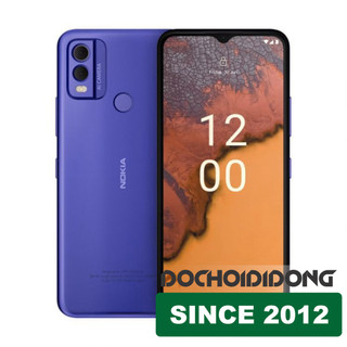 Miếng dán PPF Nokia C22 chống trầy xước trong, nhám cao cấp
