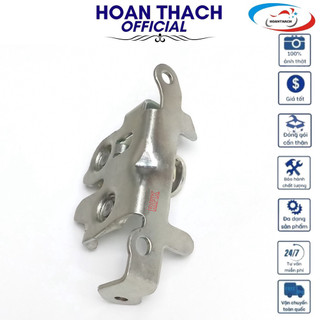 Bộ khóa yên xe máy Vision honda RYNUNISEX 77230K2CV00