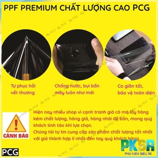 Dán viền PPF iPhone 13 / iPhone 13 pro / iPhone 13 / iPhone 13 pro max