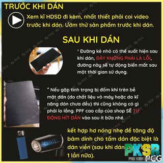 Dán viền PPF iPhone 13 / iPhone 13 pro / iPhone 13 / iPhone 13 pro max